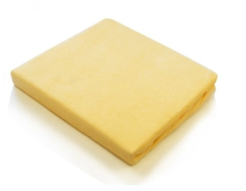 PRZEŚCIERADŁO BOBOBABY ANNAFARM ŻÓŁTE 1.jpg