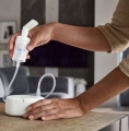 INHALATOR OMRON NE-C810 SKLEP MEDYCZNY ANNAFARM WARSZAWA OPINIE ZESTAW GRATIS NEBULIZATOR SUPER CENA OPINIE.jpg