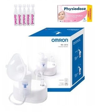 INHALATOR OMRON NE-C810 SKLEP MEDYCZNY ANNAFARM WARSZAWA OPINIE ZESTAW GRATIS NEBULIZATOR SUPER CENA.jpg