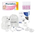 InhalatINHALATOR MIŚ NEB400 NEBULIZATOR MASECZKA DO INHALACJI  NIEMOWLĄT PHILIPS ANNAFARM sól physiodose.jpg