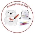 InhalatINHALATOR MIŚ NEB400 NEBULIZATOR MASECZKA DO INHALACJI  NIEMOWLĄT PHILIPS ANNAFARM ZESTAW FLAMASTRÓW POMALUJ MISIA NEB 400.jpg