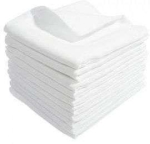 PIELUSZKA PIELUCHA TETROWA BIAŁA